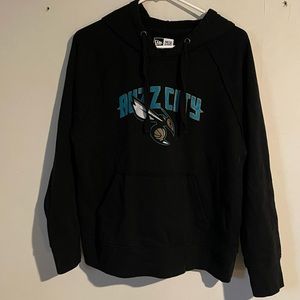 Charlotte Hornets Hoodie